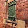 Newington Armory