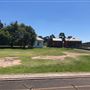 Newington Armory
