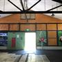 Newington Armory