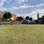 Civic Park Newcastle