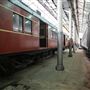 Vintage Passenger Train Carriages (Various) The Paint Sheds