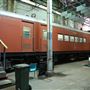 Vintage Passenger Train Carriages (Various) The Paint Sheds