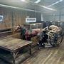 Tobruk Sheep Station - Shearing Shed & Event Venue