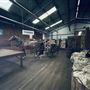 Tobruk Sheep Station - Shearing Shed & Event Venue