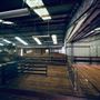 Tobruk Sheep Station - Shearing Shed & Event Venue