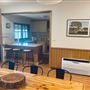 Tobruk Sheep Station - Cottages & surrounds