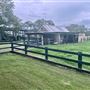 Tobruk Sheep Station - Cottages & surrounds