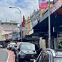 Darlinghurst through Paddington: Oxford Street