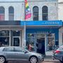 Darlinghurst through Paddington: Oxford Street