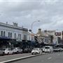 Darlinghurst through Paddington: Oxford Street