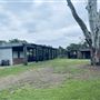 Tobruk Sheep Station - Cottages & surrounds