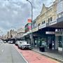Darlinghurst through Paddington: Oxford Street