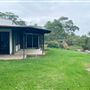 Tobruk Sheep Station - Cottages & surrounds