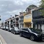 Paddington - William Street
