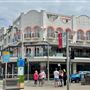 Bondi Beach - Campbell Parade