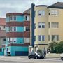 Bondi Beach - Campbell Parade