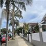 Clovelly - Streets