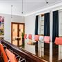 The Old Clare Hotel Meeting Room
