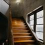 The Old Clare Hotel Linkway and Heritage Stairwell
