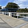 Watsons Bay Wharf