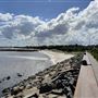 Port Botany Foreshore Boat Ramp and carpark (off Foreshore Road)