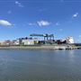 Port Botany Foreshore Boat Ramp and carpark (off Foreshore Road)