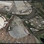 P1 Car Park - Sydney Olympic Park