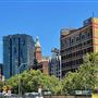 Haymarket - Sydney
