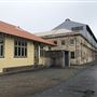 Cockatoo Island - Docks Precinct