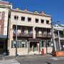 Millers Point - Lower Fort Street