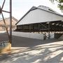 Carriageworks Shared Spaces