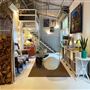 The Rainforest Shed
