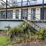 Gap Bluff Former Armoury Building Watsons Bay NPWS