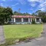 Gap Bluff Former Armoury Building Watsons Bay NPWS