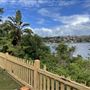 Green Point Cottage NPWS Watsons Bay