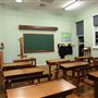 Western Plains Cultural Centre - 1950's classroom