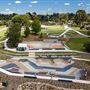 Carlingford Skate Park