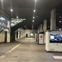 St James Station