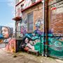 Street Art Walk Katoomba