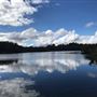 Wentworth Falls Lake