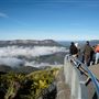 Echo Point Lookout