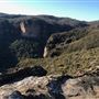 Cahills Lookout & Boars Head Lookout