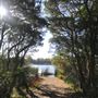 Glenbrook Lagoon