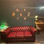 The Cipher Room - Escape Rooms / Warehouse