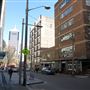Sydney for New York