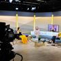 Gravity Media - The Production Centre, Sydney