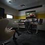 Gravity Media - The Production Centre, Sydney