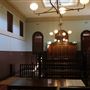 Justice & Police Museum