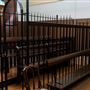 Justice & Police Museum