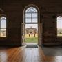 Cockatoo Island - Convict Precinct